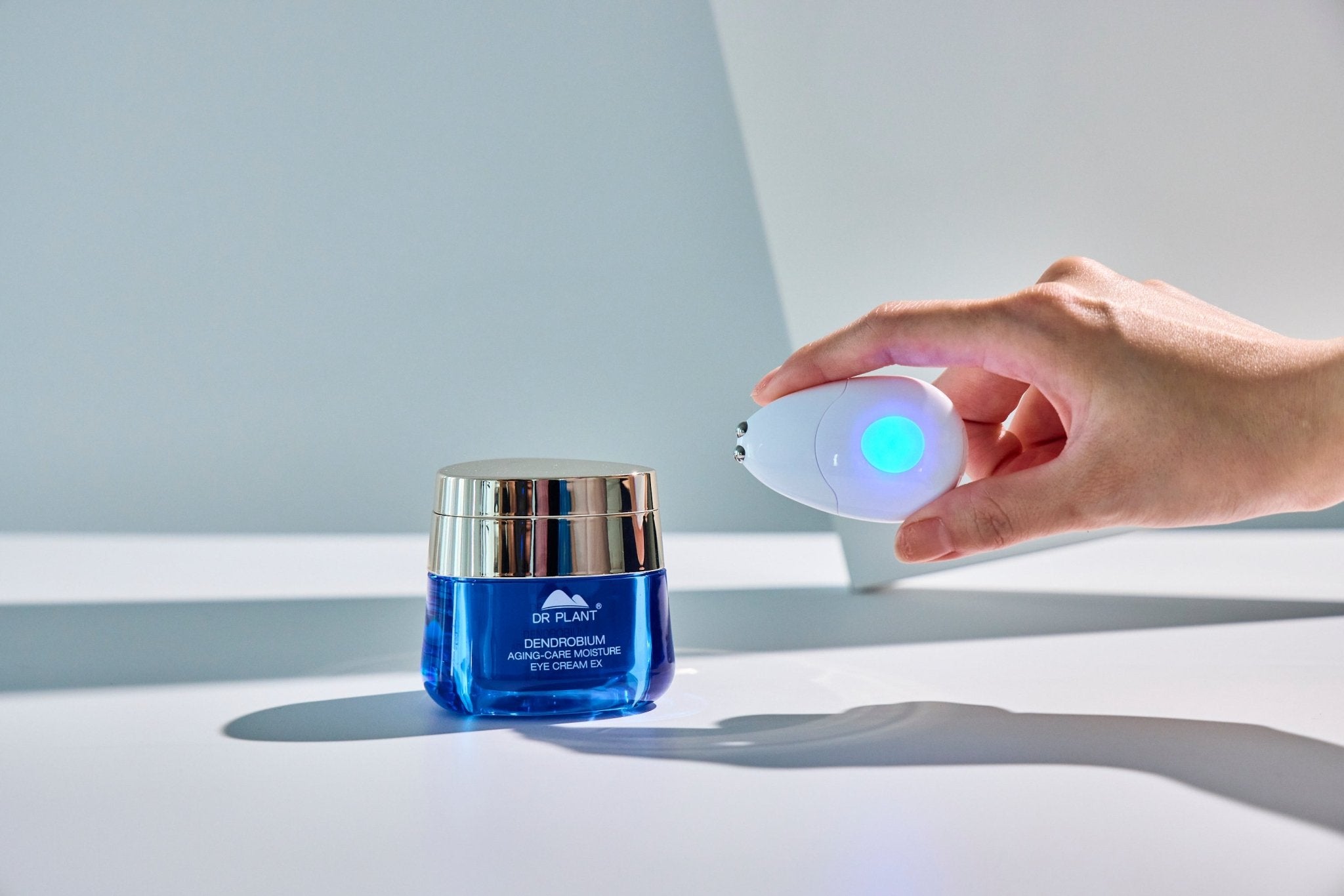 サロン専売商品】セッコク蘭エイジケアアイクリーム EX（目元用クリーム）