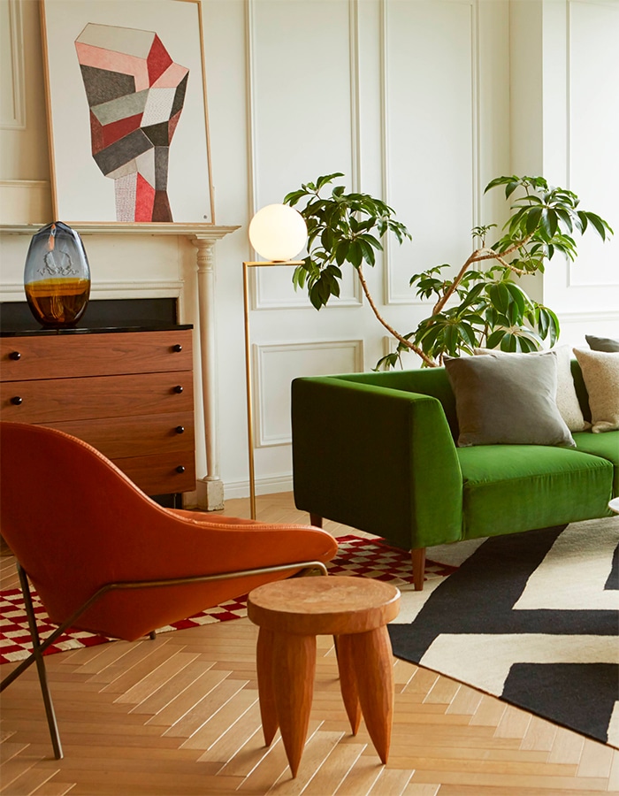 art frame | The Conran Shop（ザ・コンランショップ）