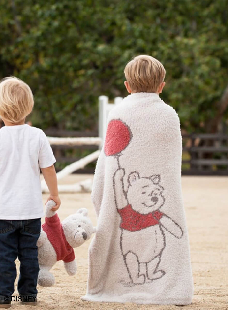 日本初上陸】くまのプーさん/スティッチが登場 | NEWSの一覧