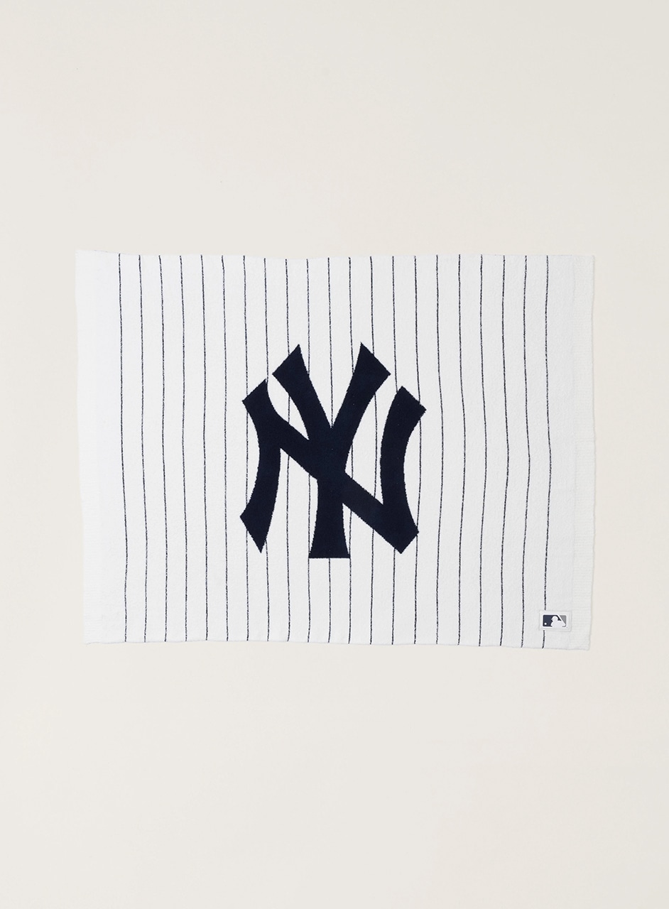 MLB】ニューヨーク ヤンキース スロー コージーシック(4055400018