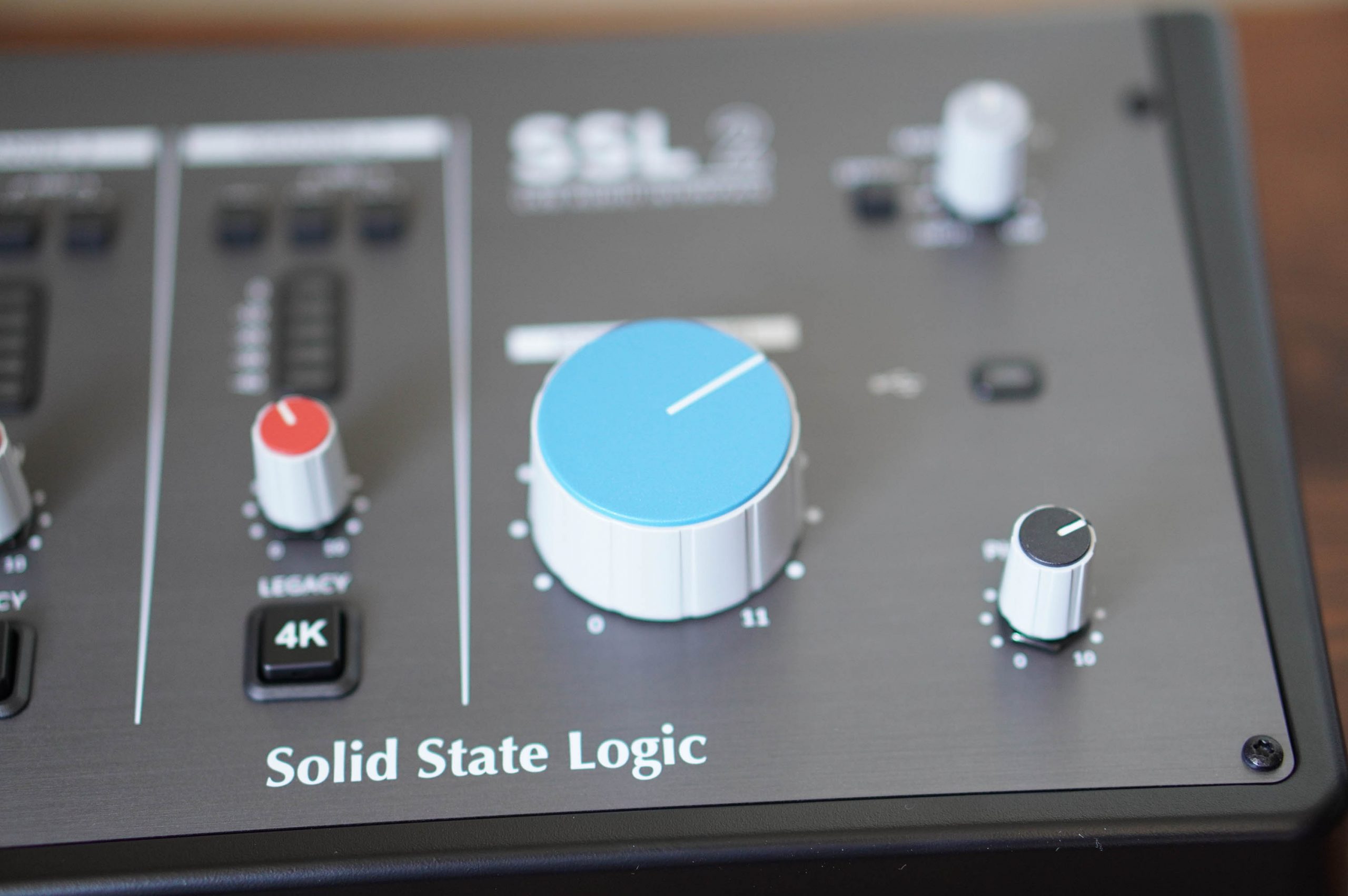SSL2導入レビュー！期待のオーディオインターフェース実力は如何に