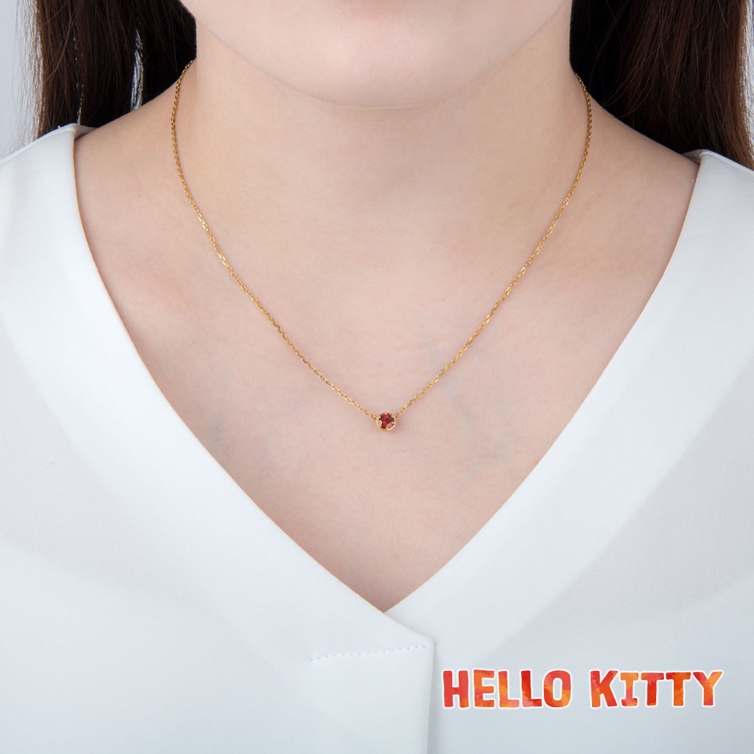 ハローキティ・ポムポムプリン・マイメロディ・クロミ・シナモロール