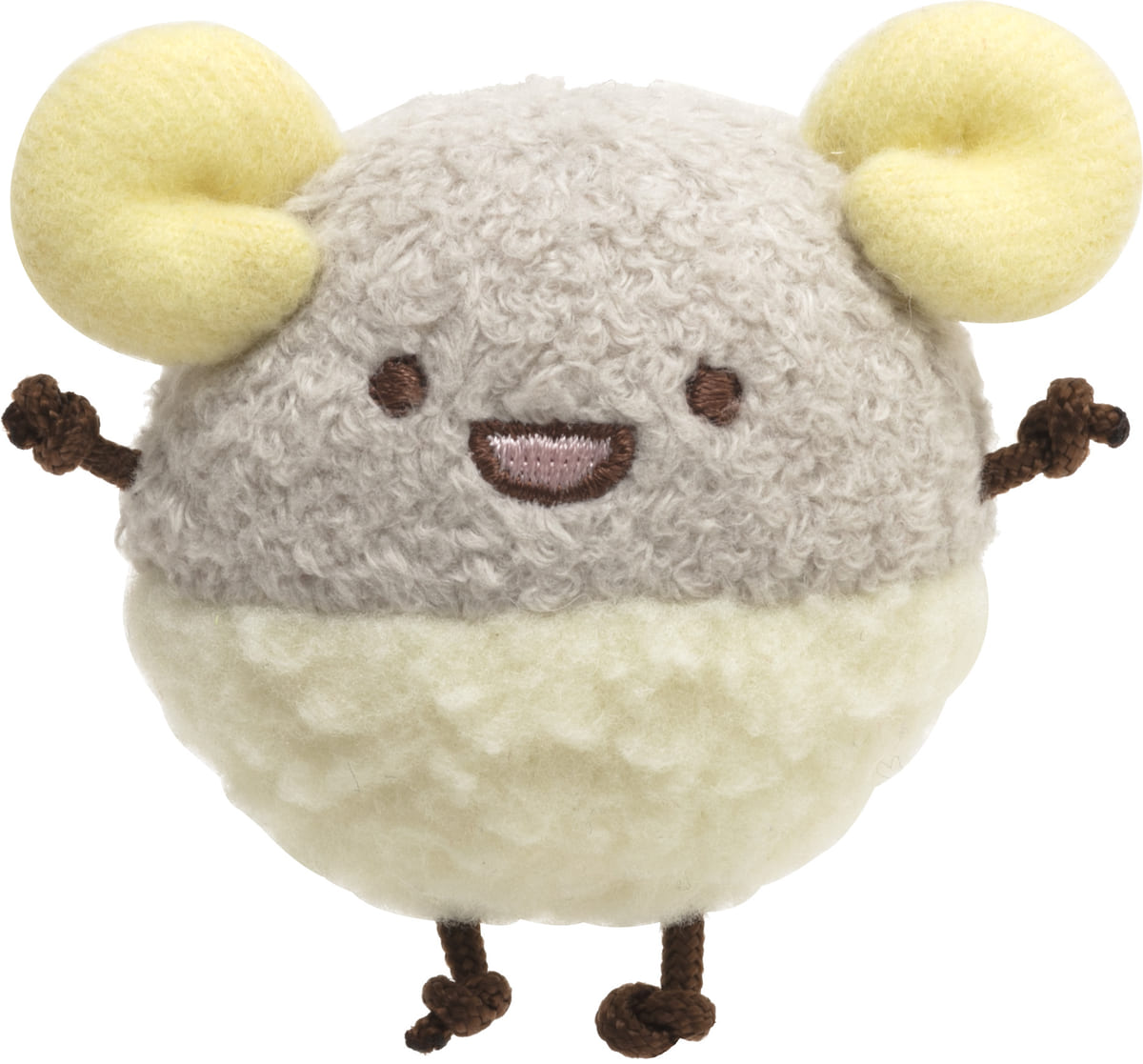 2021年はアニマルパークがテーマ！すみっコぐらしコレクションPOP-UP SHOP