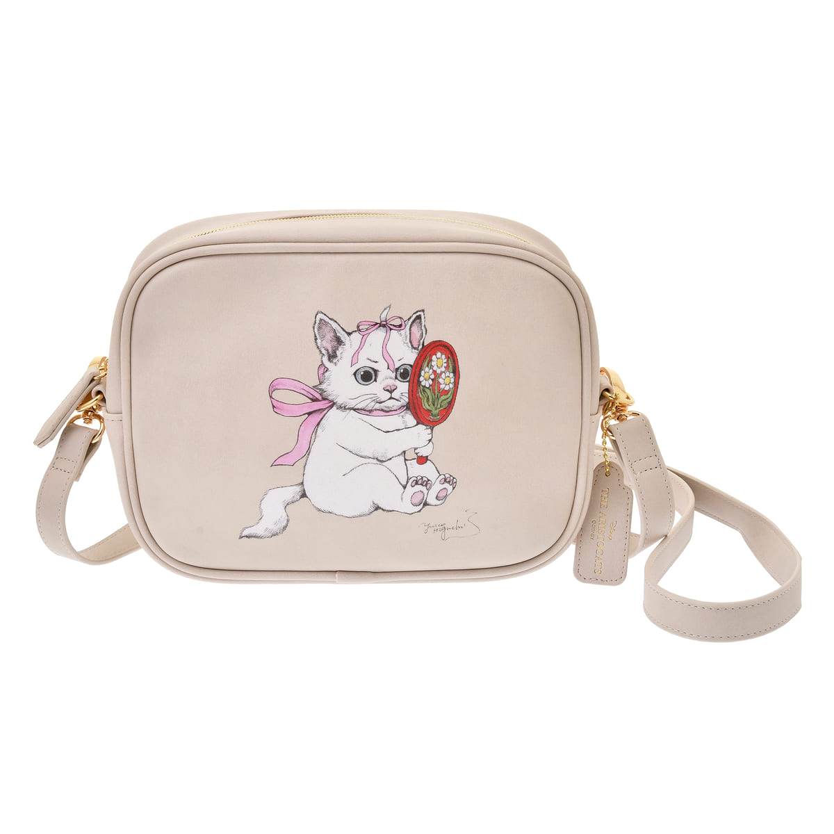 おしゃれキャット』モチーフ！ディズニーストア「Disney アーティスト