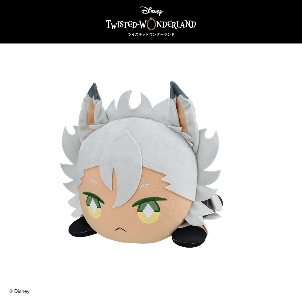 サバナクロー寮のジャックとラギーが登場！セガプライズ『ディズニー