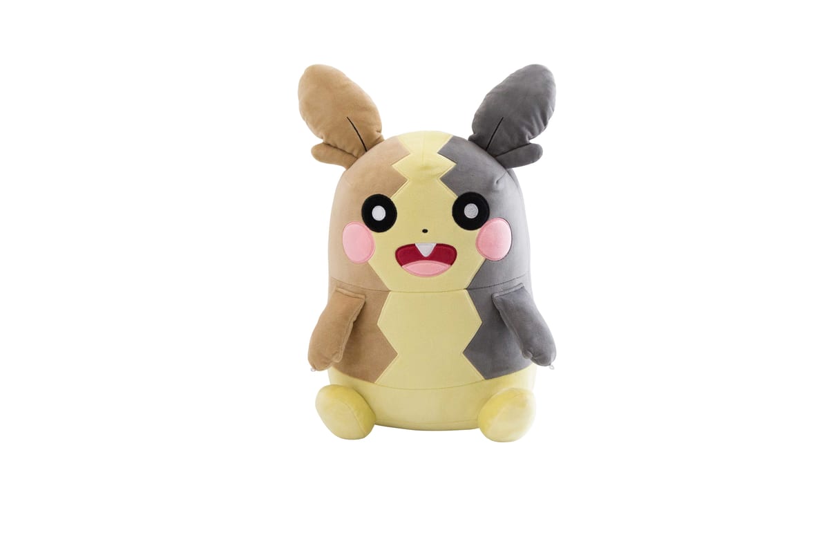 可愛い2匹がセットで登場！プレミアムバンダイ「ポケットモンスターPC