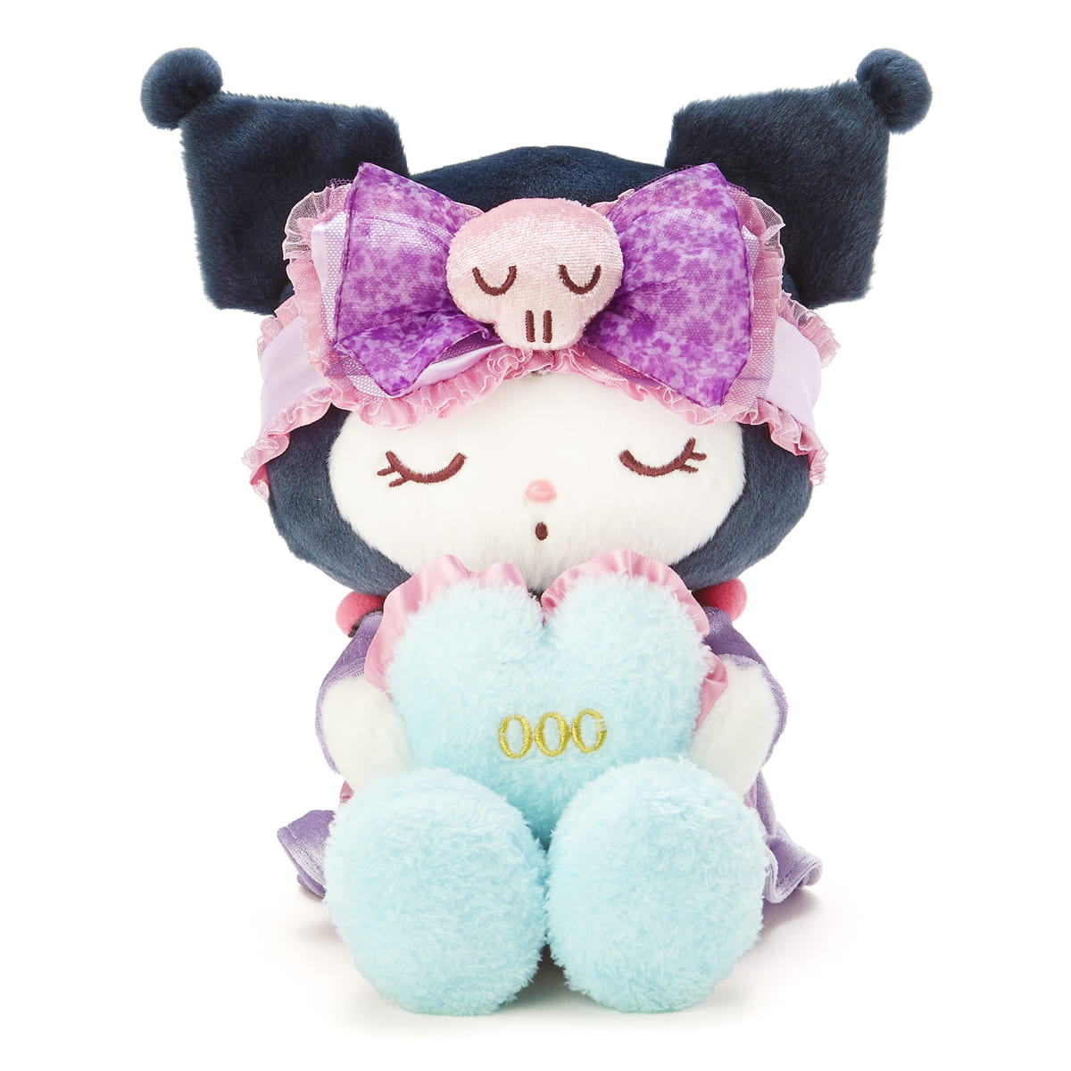 10月31日のバースデーにちなんだアニバーサリーグッズも！サンリオ