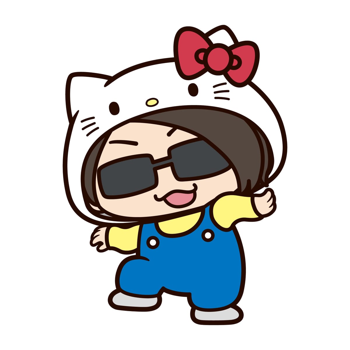 第1弾はセブンネットショッピング限定グッズ！サンリオ「M.S.S Project