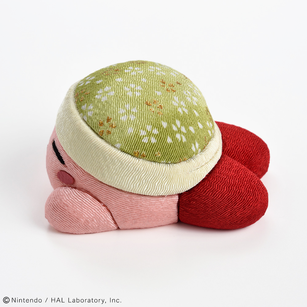 勇気と癒やしを与える、伝統工芸！真多呂人形「江戸木目込み人形