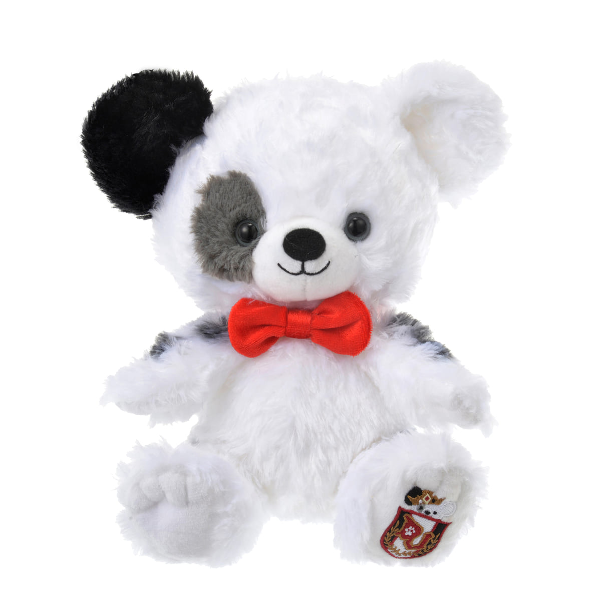 トレンドのアニマル柄を取り入れたマフラーやポーチも！ディズニー