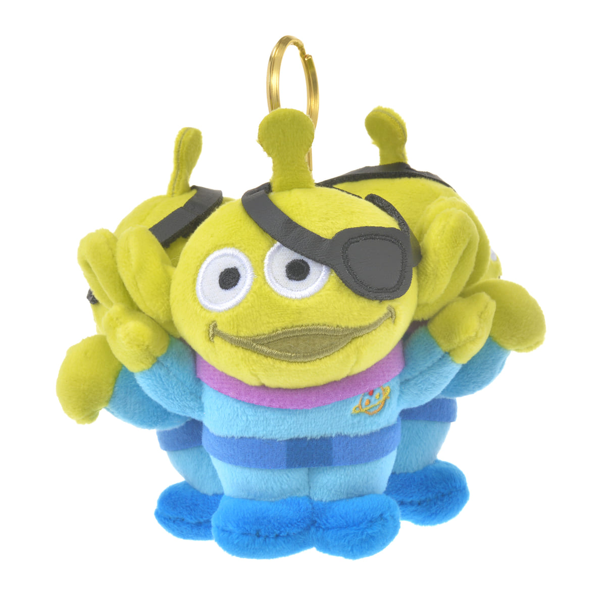 物語の冒頭シーンを描いたコレクション！ディズニーストア ピクサー