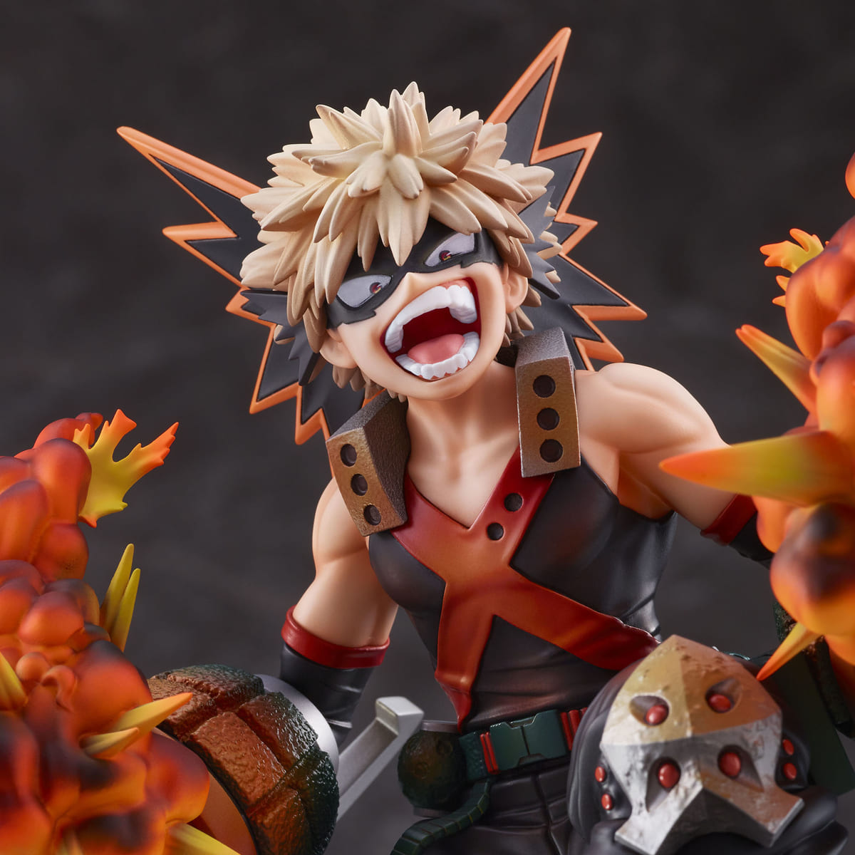 ハイクオリティフィギュアが続々登場予定！セガ S-FIRE(エスファイア