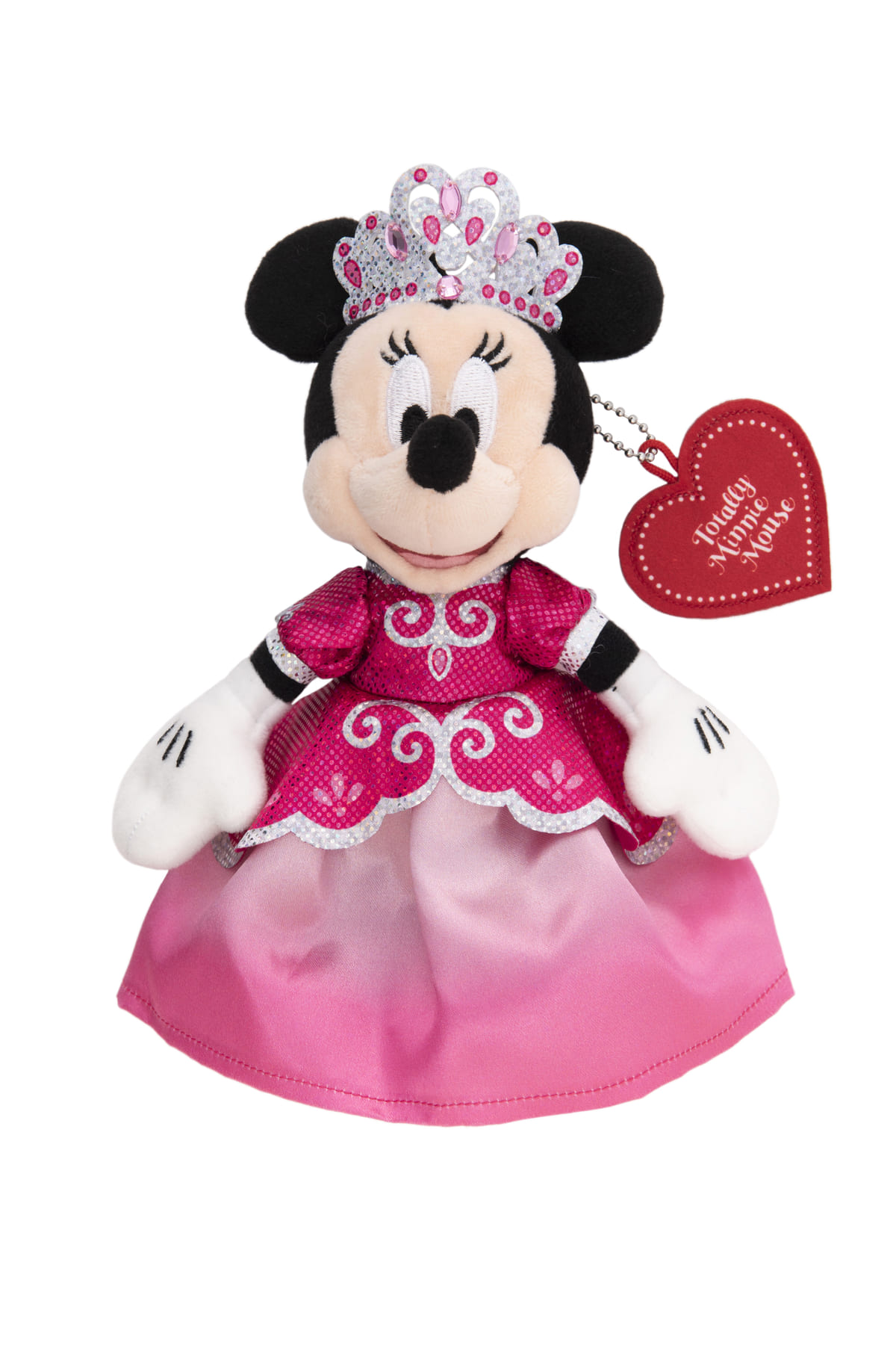 エンターテイメントのコスチューム姿で登場！東京ディズニーリゾート