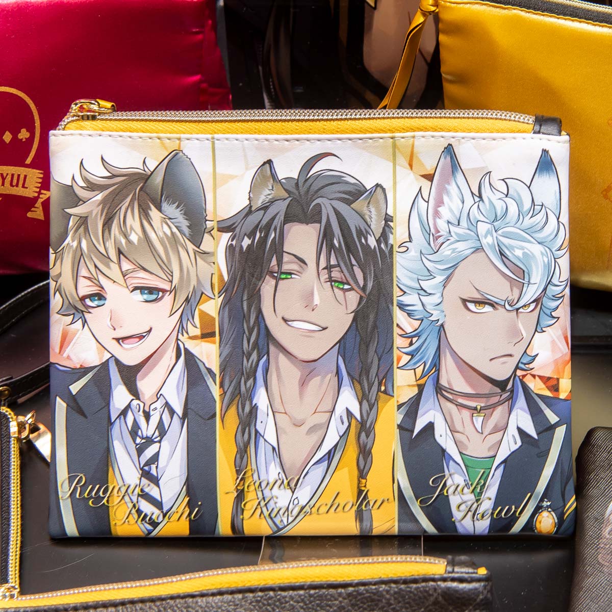 サバナクロー寮」デザインの生活雑貨まとめ！スモール・プラネット