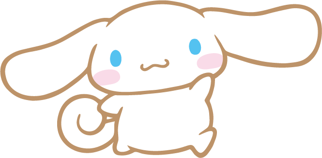 限定グッズやコラボ企画も！サンリオ「シナモロール」デビュー20周年