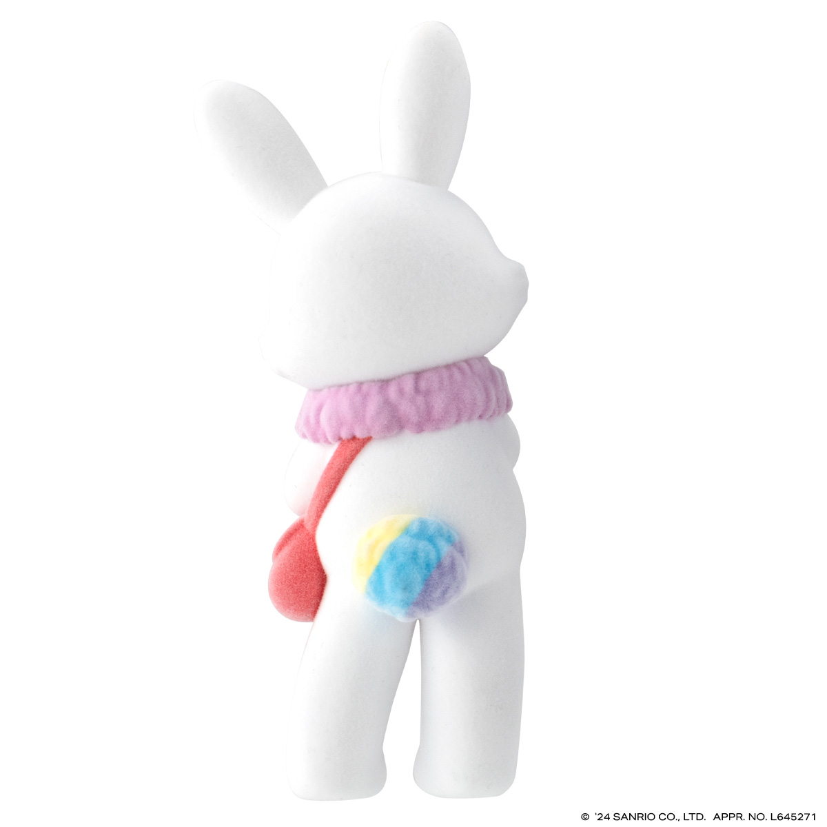 ライブ衣装を着たシナモロールやクロミのフィギュア！バンダイ