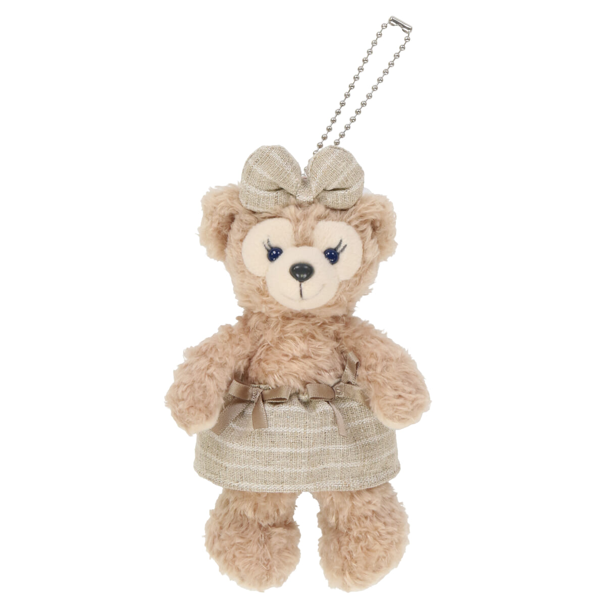 オリジナルコスチュームデザイン！東京ディズニーシー「ダッフィー