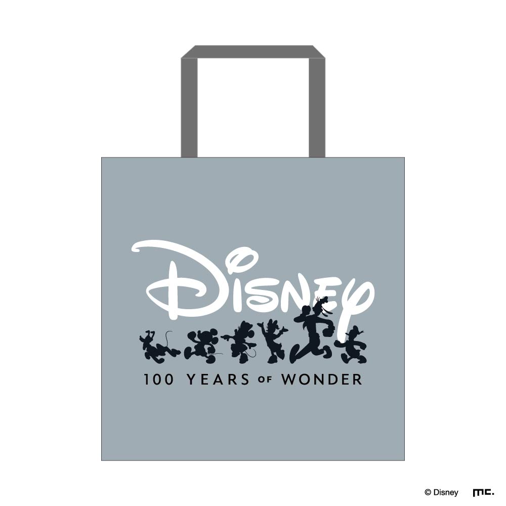 ウィッシュ』やディズニー100の限定グッズ約3,000点が登場！Disney100