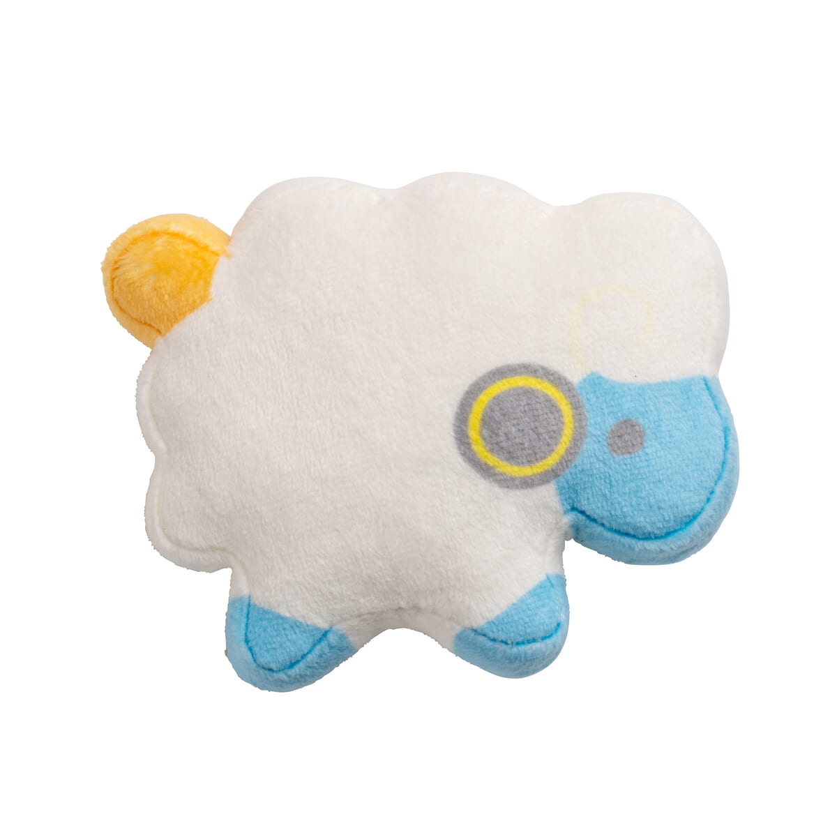 ほぼ等身大の4ひきかぞくセット！タカラトミー「ポケモンぬいぐるみ