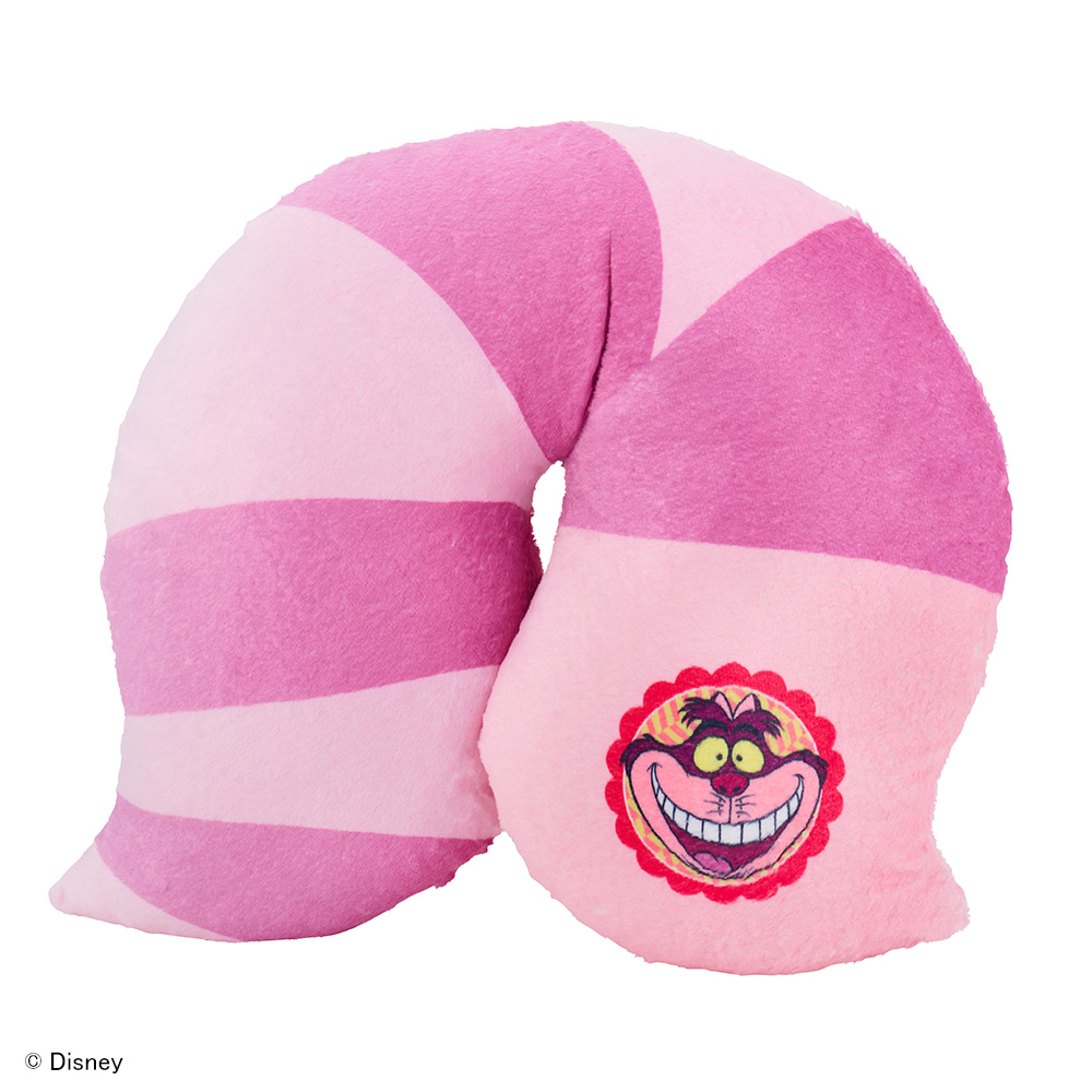 笑ったお顔がアクセント！セガプライズ ディズニー『ふしぎの国の