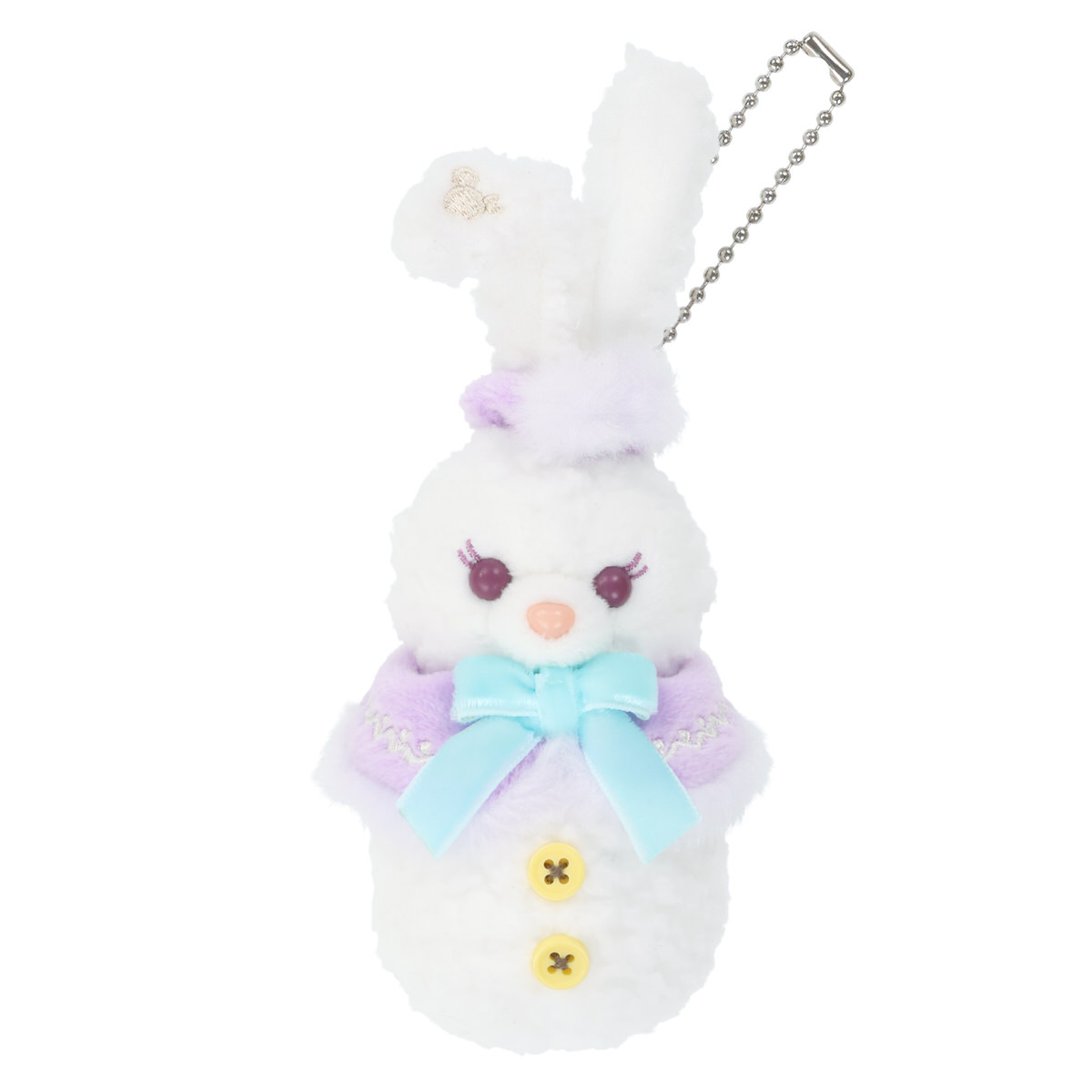 ウィンターシーズンにぴったり！東京ディズニーシー「ダッフィー