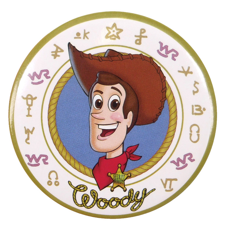 ウッディのラウンドアップ”がテーマ！キデイランド ディズニー