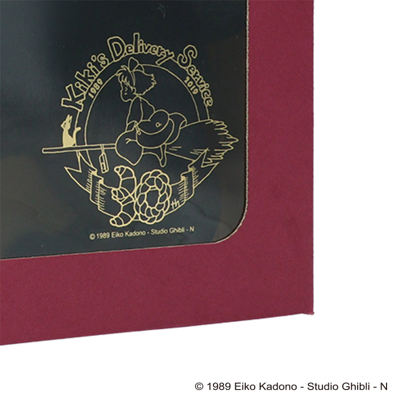 ロゴの入ったオリジナルボックス入り！どんぐり共和国限定 ジジ 30周年