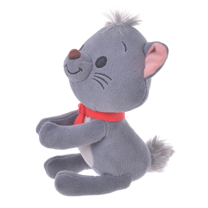 マリー＆ベルリオーズ＆トゥルーズ！ディズニーストア『おしゃれ