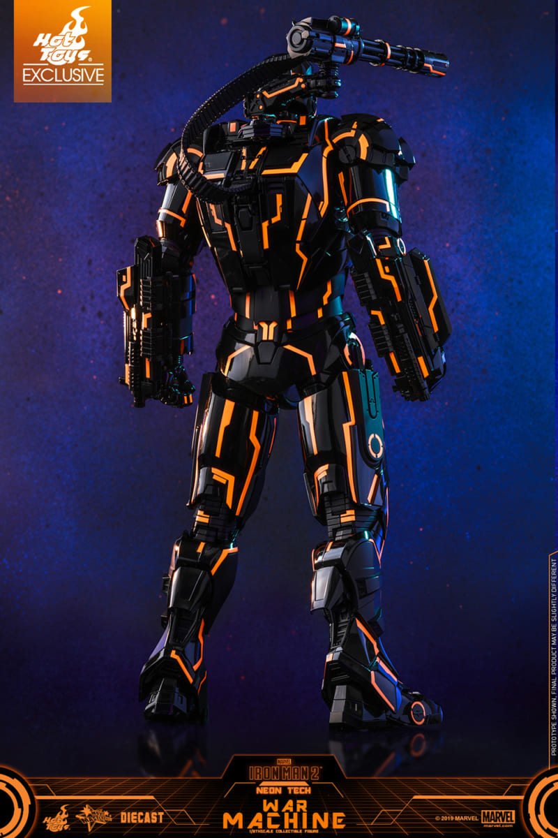 オンラインストアにて先行販売開始！ホットトイズ【ムービー