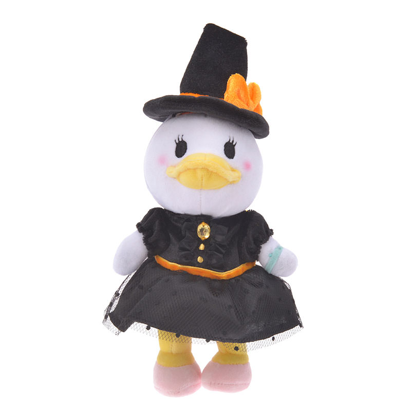 紫とオレンジがアクセント！ディズニーストア「nuiMOs(ぬいもーず