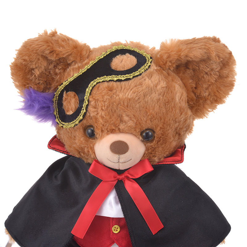 メイド服や黒猫も！ディズニーストア「UniBEARsity」ハロウィーン