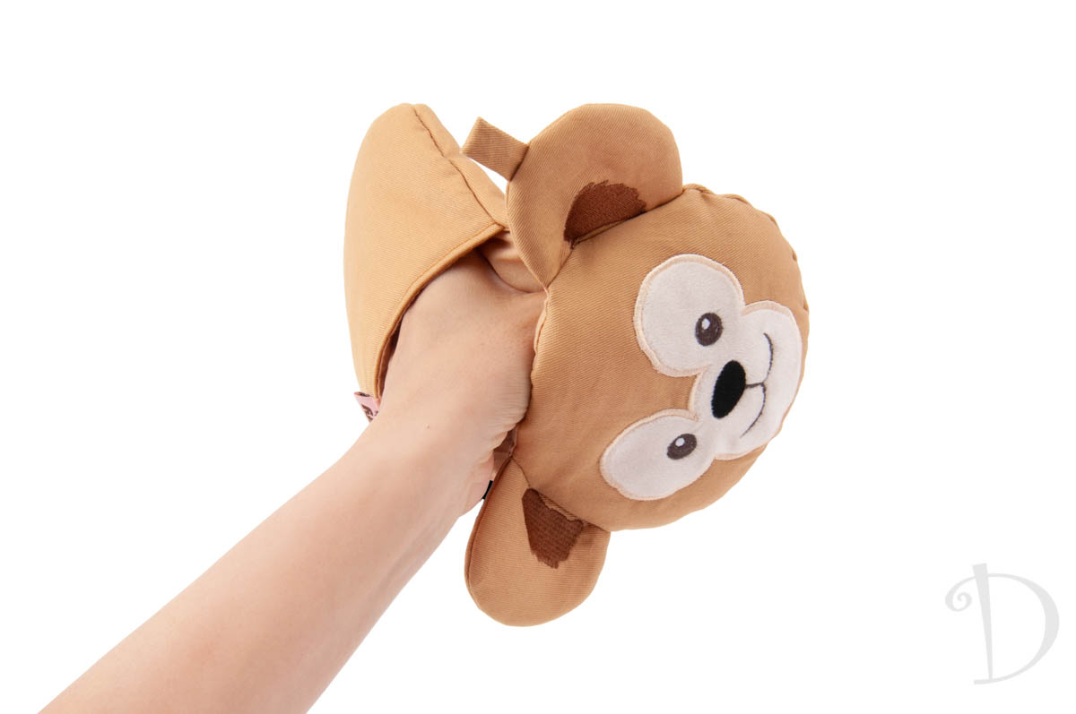 ダッフィー型のワッフルメーカーも！東京ディズニーシー“ダッフィー