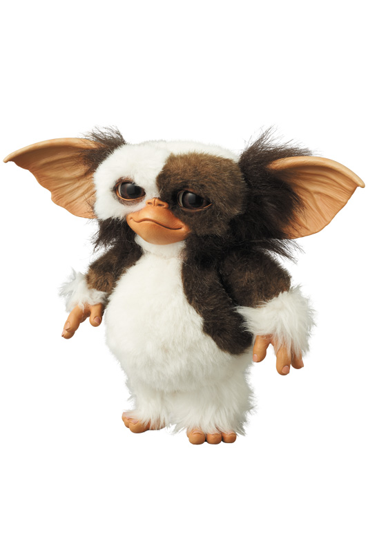 小動物とコラボした「#ギズモとおともだち」パネル展開催！大阪梅田