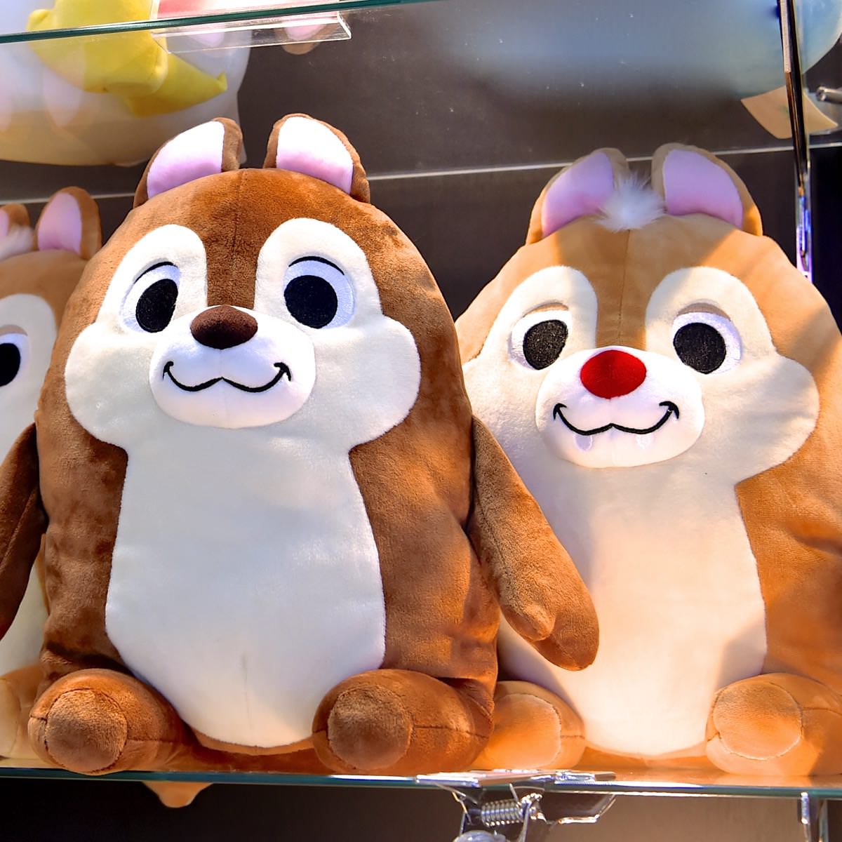 ぬいぐるみ史上最高の触り心地?!タカラトミーアーツ｢Mocchi-Mocchi