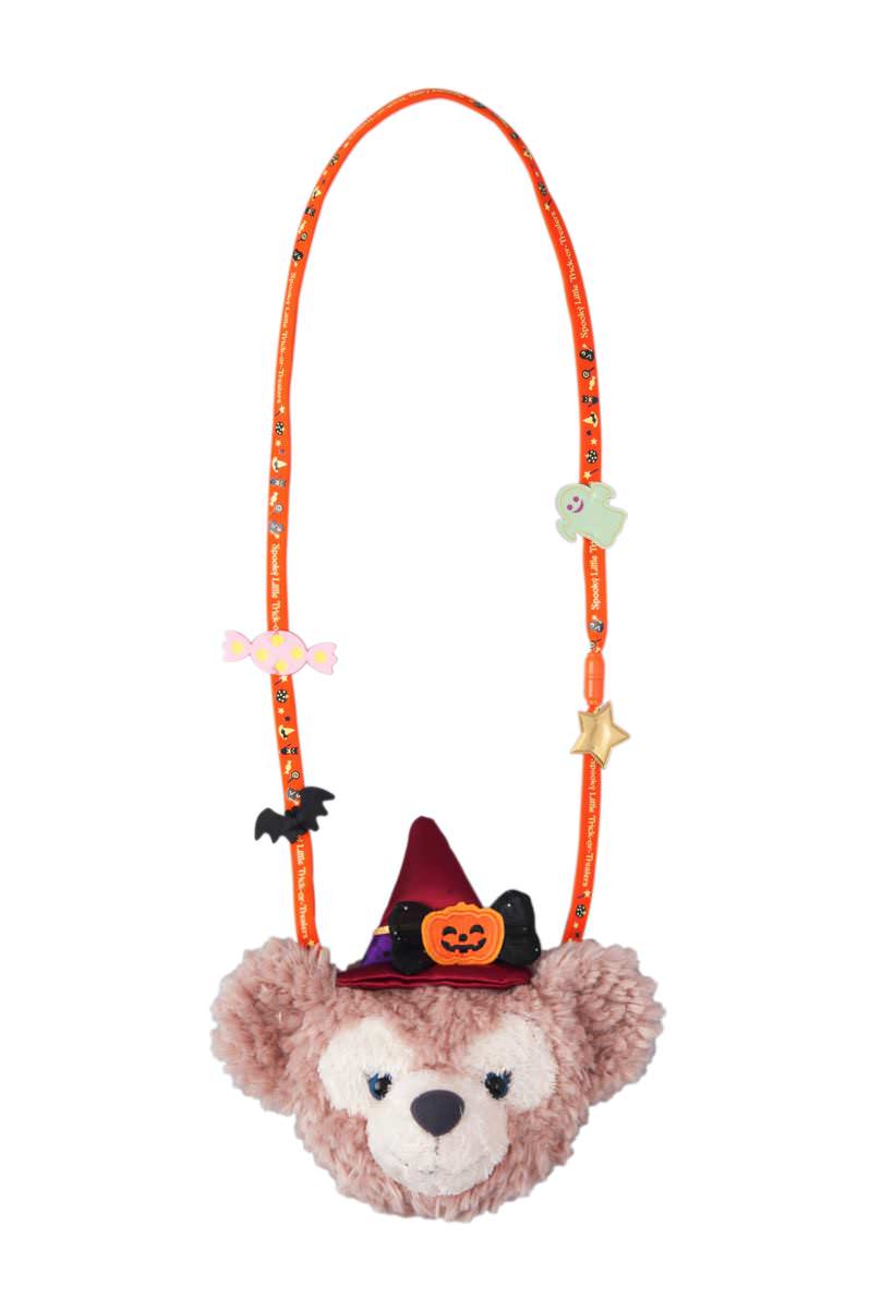 仮装したダッフィーたちがかわいい！東京ディズニーシー