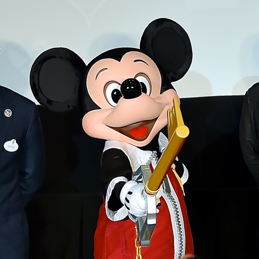 王様ミッキーもやってきた！D23 Expo Japan 2018｢KINGDOM HEARTS