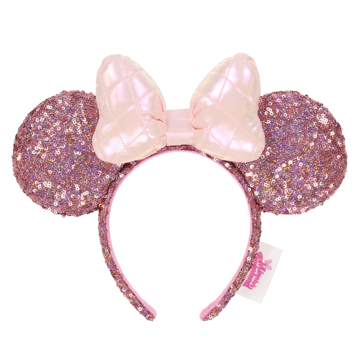 ミニーが夢に描いた世界をテーマにしたデザイン！東京ディズニーランド