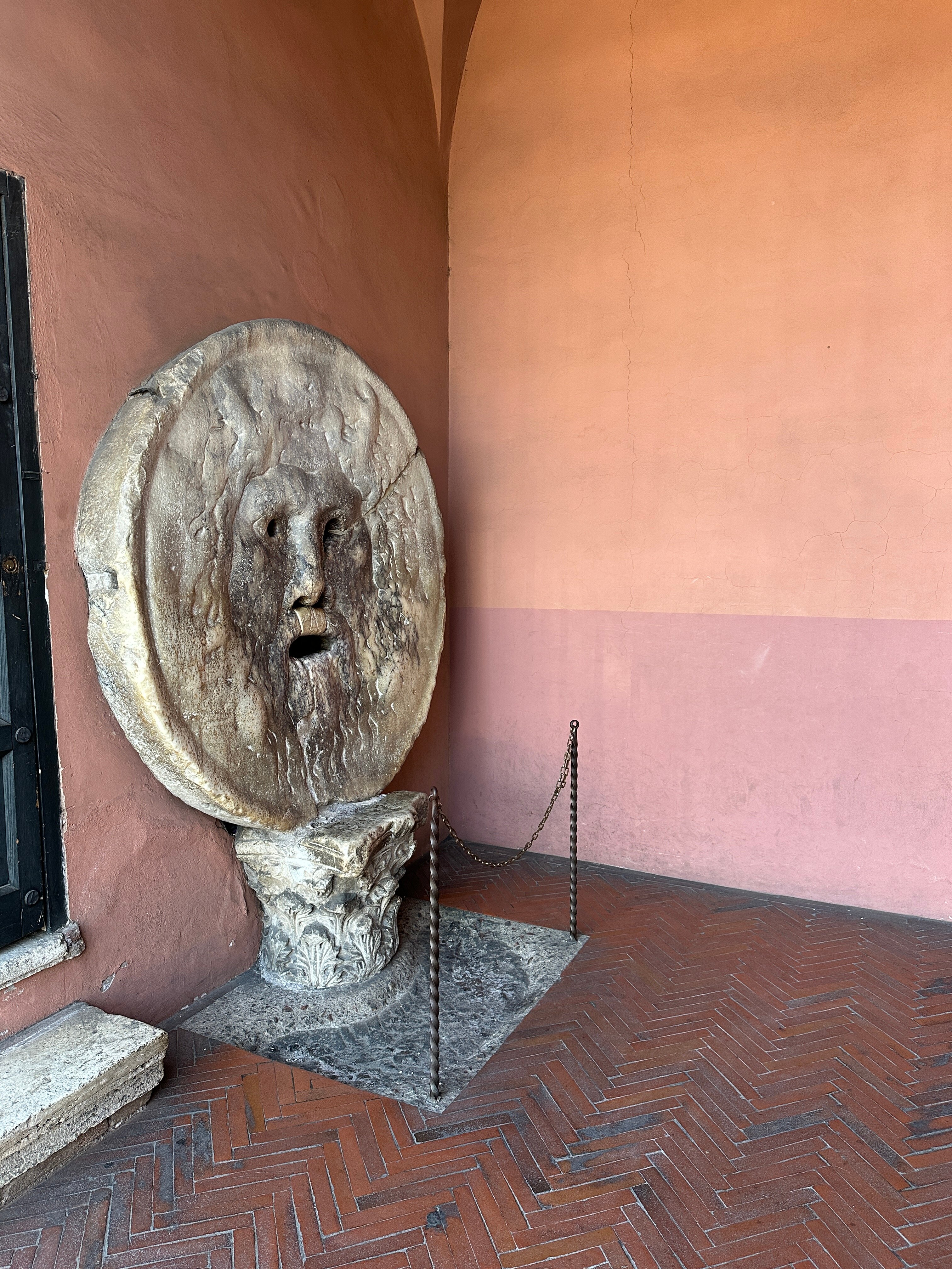 2026年 真実の口 - 出発前に知っておくべきことすべて