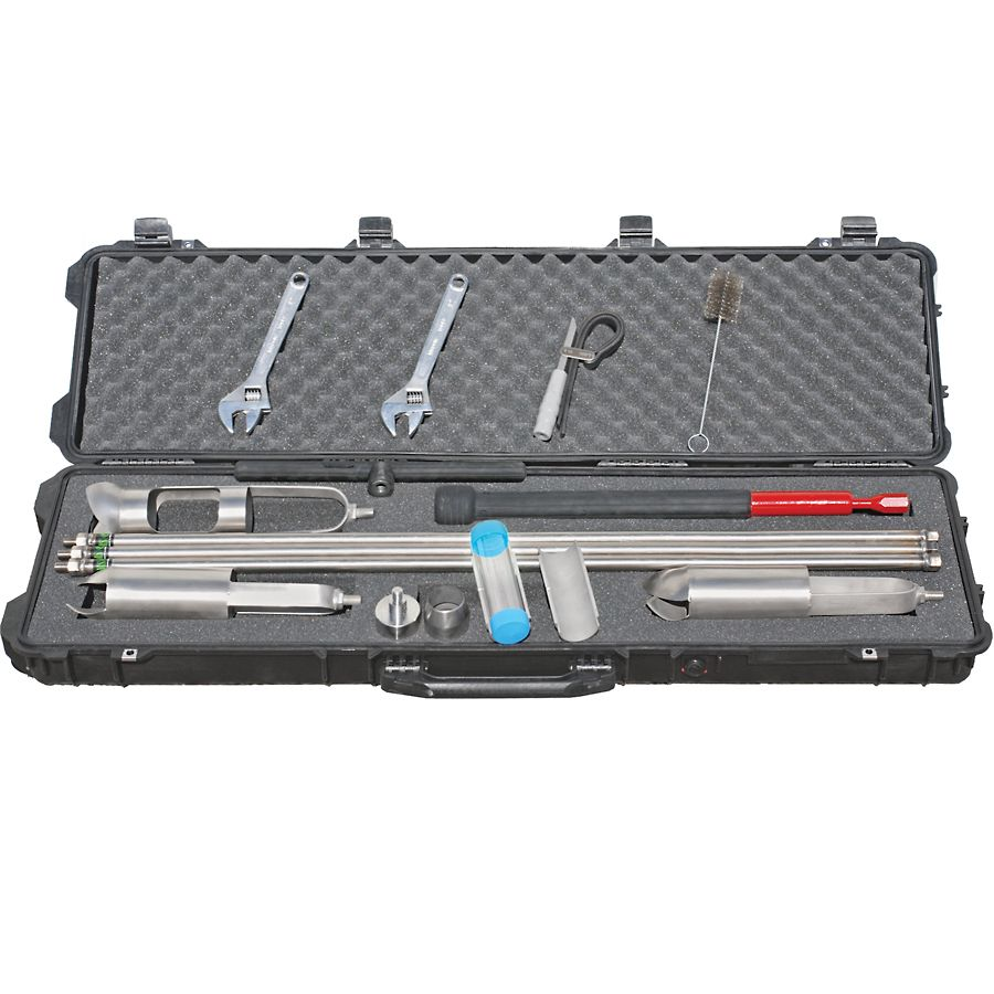Environmental Soil Sampling Kit - Rent | Eco-Rental Solutions