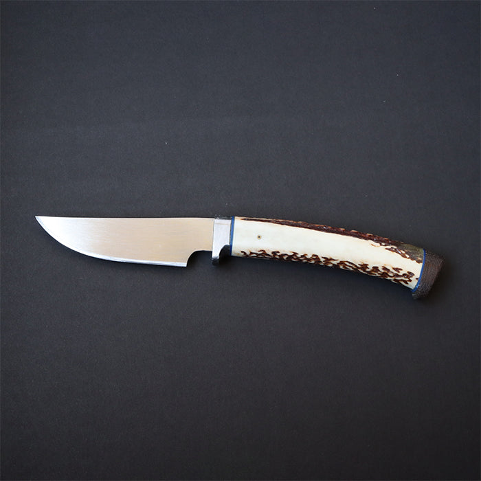 キャンプ＆ユーティリティー ハンドル（鹿角仕様） – 株式会社エコアス