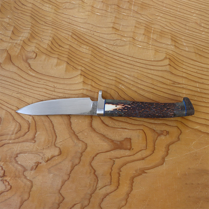 キャンプ＆ユーティリティー ハンドル（鹿角仕様） – 株式会社エコアス