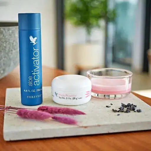 Forever - ALOE ACTIVATOR – Echtmerk