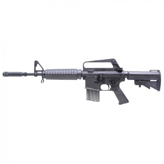 GUN&MILITARY ECHIGOYA / マルシン XM177E2 モデルガン