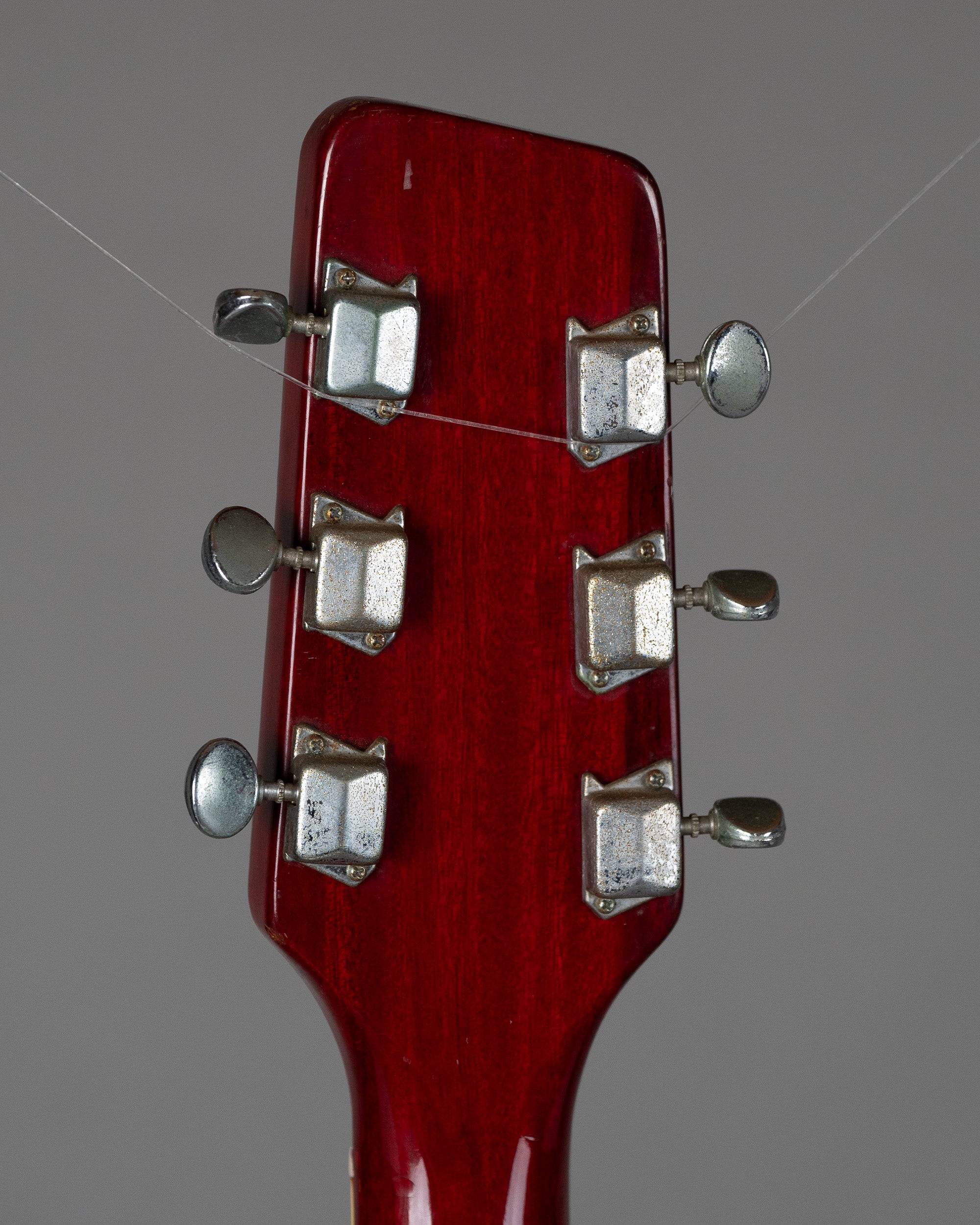 c1968 Greco ER-180 (Japan, Cherry)