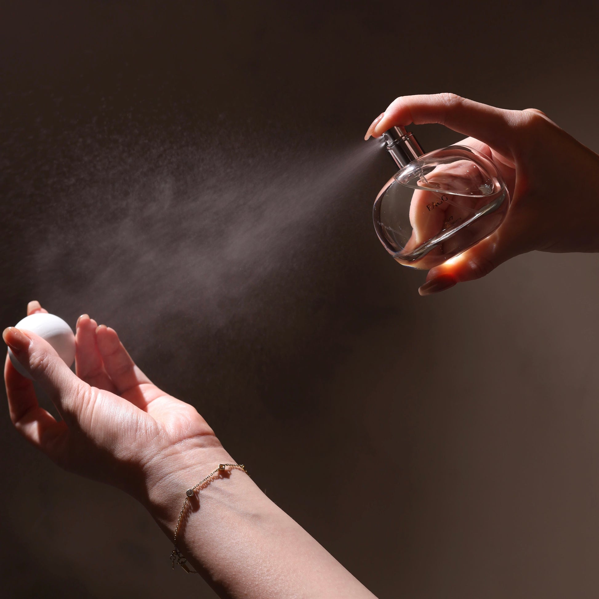 あわい約束 オードトワレ – eagg_official