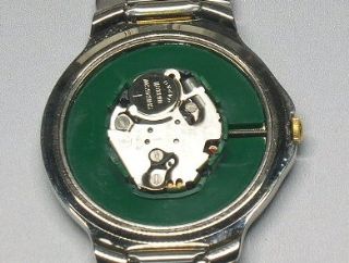 時計ムーブメント交換修理