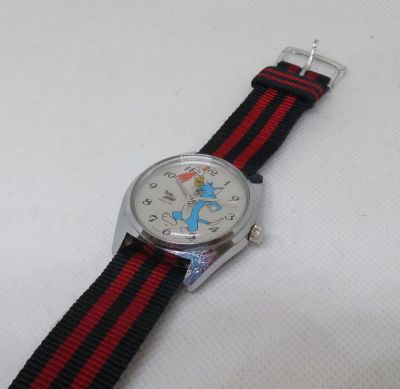 セイコーアンティークトム＆ジェリー手巻き【OH済】