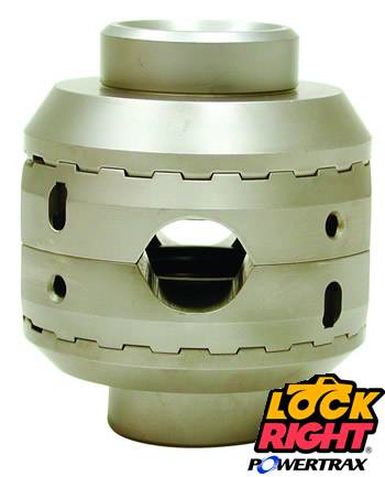 Powertrax Lock-Right® Chrysler 8.25
