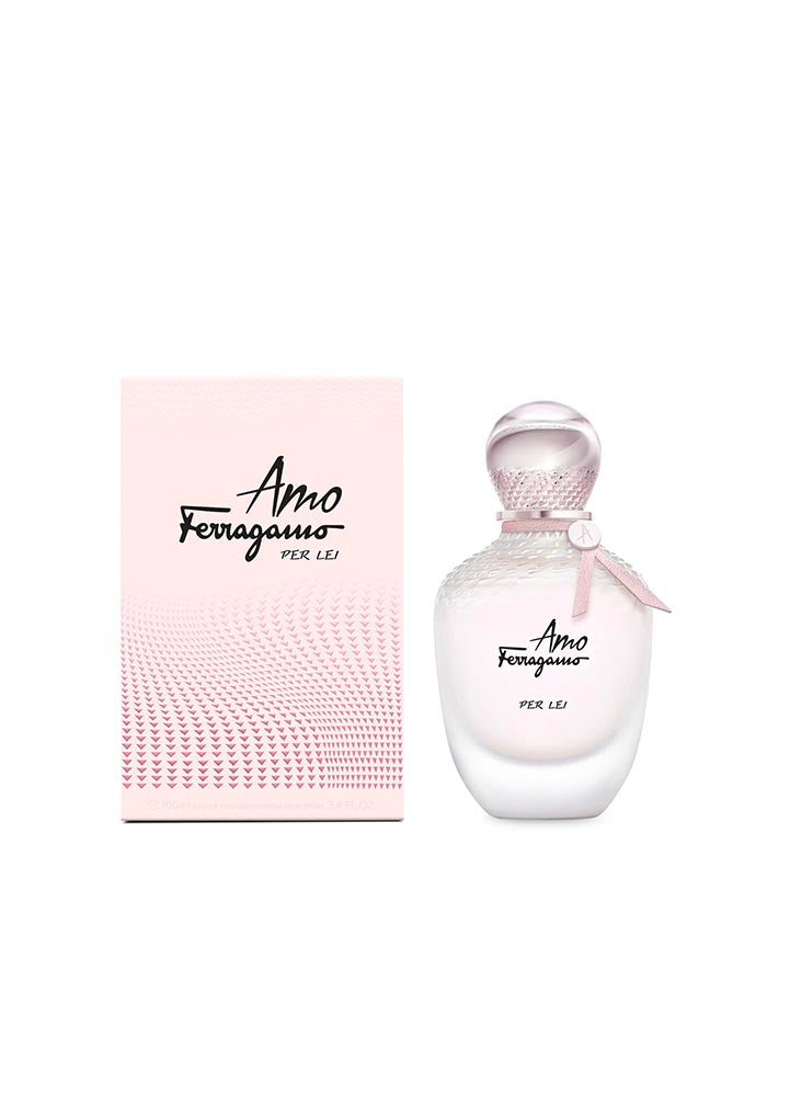 Amo Ferragamo Per Lei – Eau Parfum