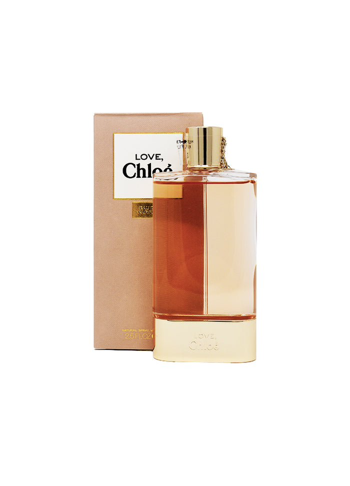 Love, Chloe – Eau Parfum